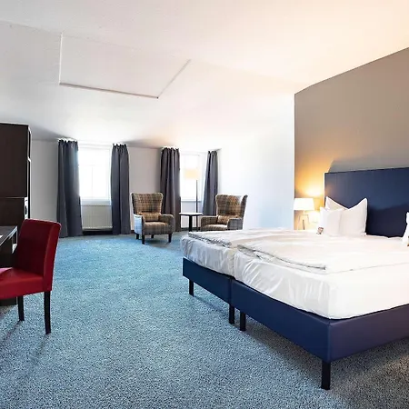 B&k Hotel