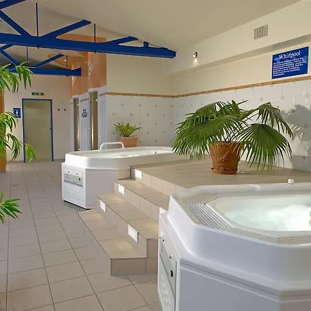 Hotel B&k 4*