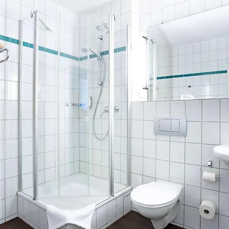 Hotel B&k Vlotho