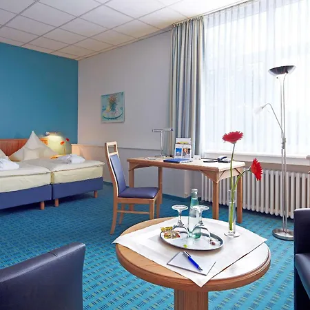Hotel B&k 4*