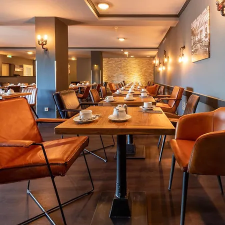 Hotel B&k Vlotho