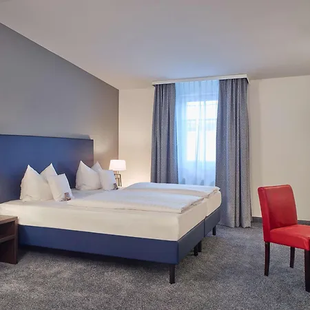 Hotel B&k