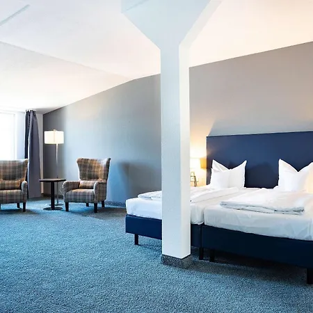 B&k Hotel