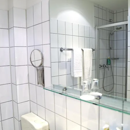 B&k Hotel 3*