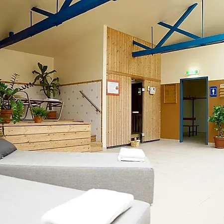 Hotel B&k Vlotho