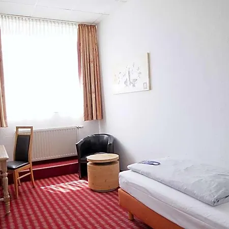 Hotel B&k