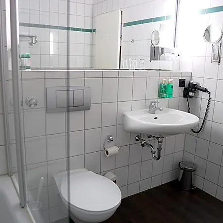 Hotel B&k