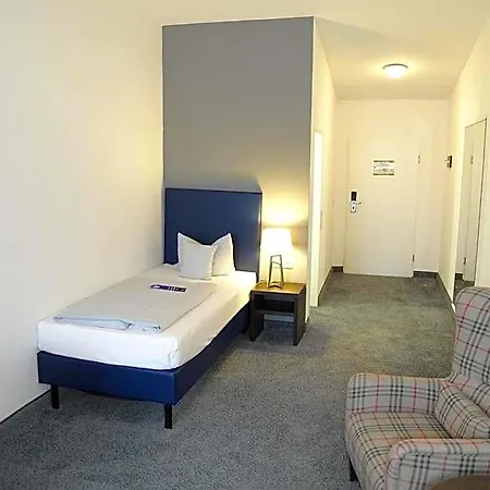 Hotel B&k 3*