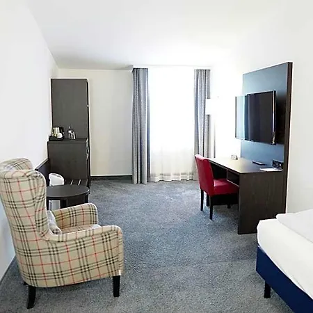 Hotel B&k Vlotho