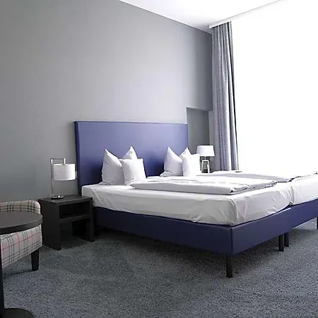 B&k Hotel