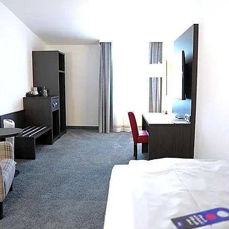 Hotel B&k 3*