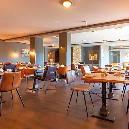 Hotel B&k Vlotho