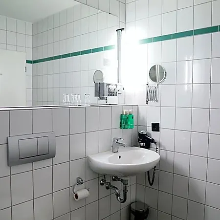 Hotel B&k 3*