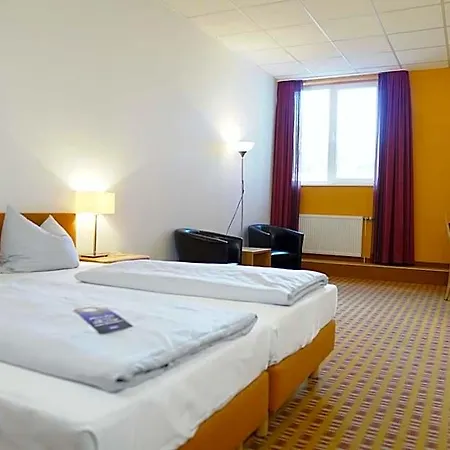 B&k Hotel