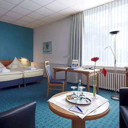 Hotel B&k