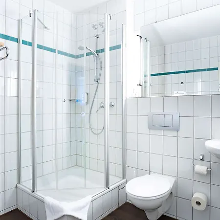 B&k Hotel Vlotho