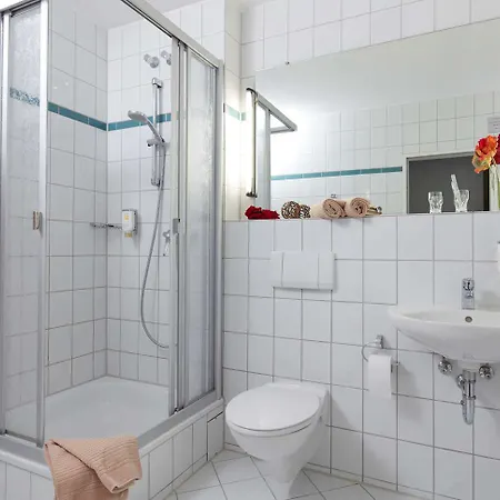 B&k Hotel Vlotho