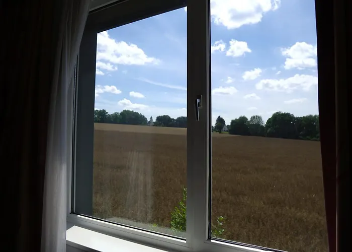 ホテル B&k フロートー